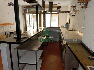 Bar en venta en Santa Fe