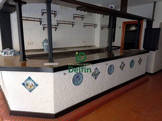 Bar en venta en Santa Fe