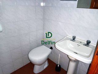 Bar en venta en Santa Fe
