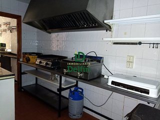 Bar en venta en Santa Fe