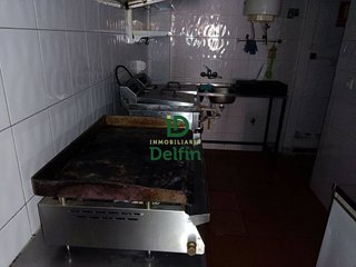 Bar en venta en Santa Fe