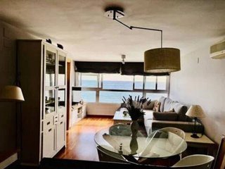 Piso en venta en Albufereta en Alicante