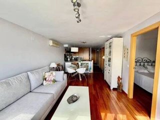 Piso en venta en Albufereta en Alicante