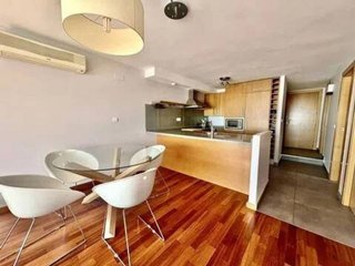 Piso en venta en Albufereta en Alicante