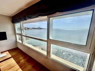 Piso en venta en Albufereta en Alicante