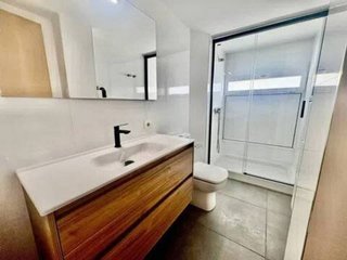 Piso en venta en Albufereta en Alicante