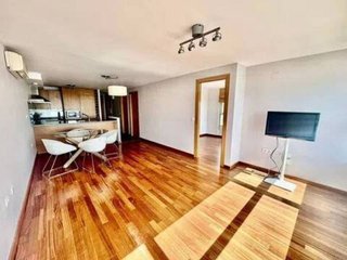 Piso en venta en Albufereta en Alicante