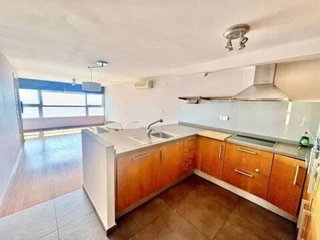 Piso en venta en Albufereta en Alicante