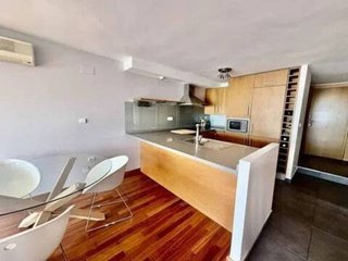 Piso en venta en Albufereta en Alicante
