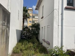 Chalet en venta en Ortigueira