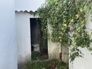 Chalet en venta en Ortigueira