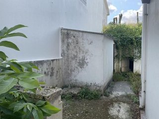 Chalet en venta en Ortigueira