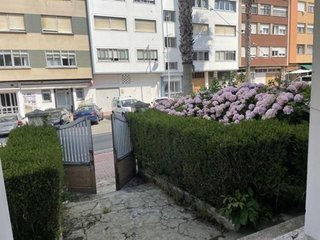 Chalet en venta en Ortigueira