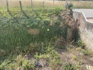 Chalet en venta en Ortigueira