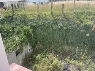 Chalet en venta en Ortigueira