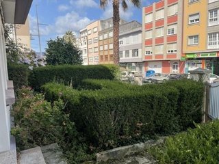 Chalet en venta en Ortigueira