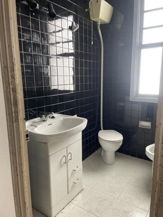 Chalet en venta en Ortigueira