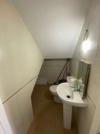 Casa en venta en Chirivel