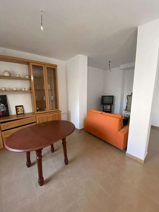 Casa en venta en Chirivel