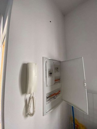 Casa en venta en Chirivel