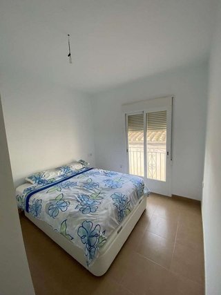 Casa en venta en Chirivel