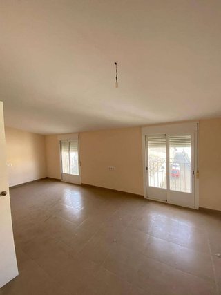 Casa en venta en Chirivel