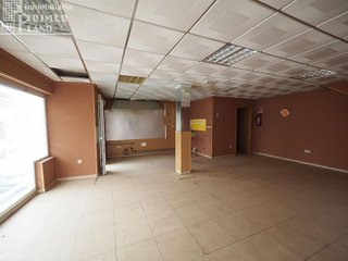 Local comercial en venta en Tomelloso