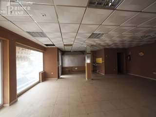 Local comercial en venta en Tomelloso
