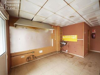 Local comercial en venta en Tomelloso