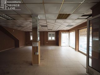 Local comercial en venta en Tomelloso