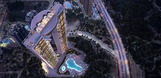 Piso en venta en Playa de Poniente en Benidorm