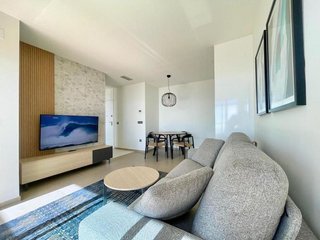 Piso en venta en Playa de Poniente en Benidorm
