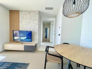 Piso en venta en Playa de Poniente en Benidorm