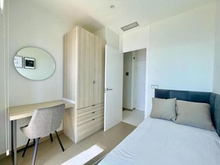 Piso en venta en Playa de Poniente en Benidorm