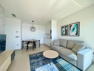 Piso en venta en Playa de Poniente en Benidorm