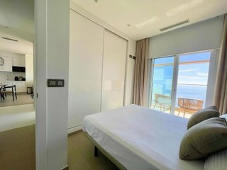 Piso en venta en Playa de Poniente en Benidorm