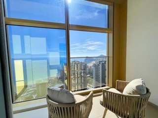 Piso en venta en Playa de Poniente en Benidorm