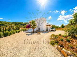 Chalet en alquiler en Sant Joan de Labritja