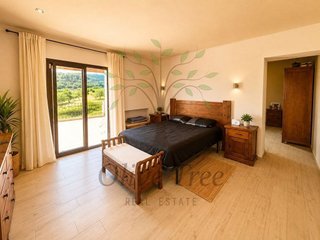 Chalet en alquiler en Sant Joan de Labritja