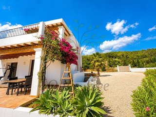 Chalet en alquiler en Sant Joan de Labritja