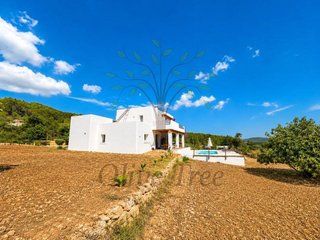 Chalet en alquiler en Sant Joan de Labritja
