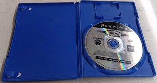 PS2 Tom Clancy's Splinter cell Chaos theory 🇮🇹