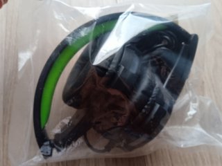 Auriculares Gamer Cola Cao