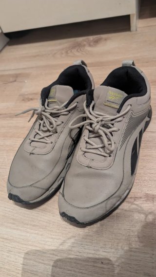 Reebok Zapatillas Trail Running Ridgerider 6 Beige
