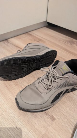 Reebok Zapatillas Trail Running Ridgerider 6 Beige