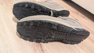 Reebok Zapatillas Trail Running Ridgerider 6 Beige