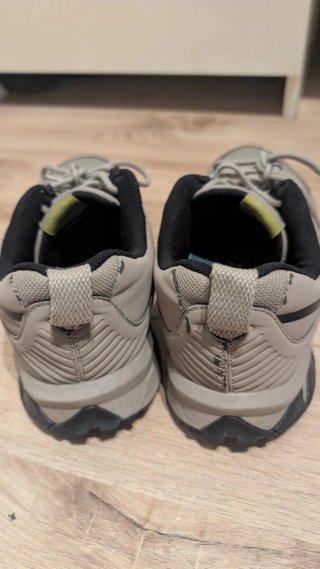 Reebok Zapatillas Trail Running Ridgerider 6 Beige
