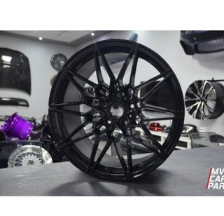 Juego de 4 Llantas 20 Competition CS Black BM115