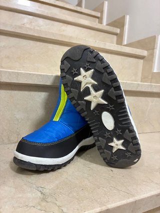 Botas de nieve Trespass niño Talla 36