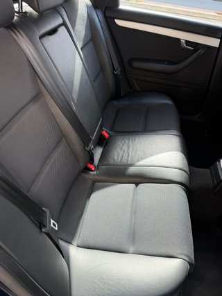 Audi A4 2003